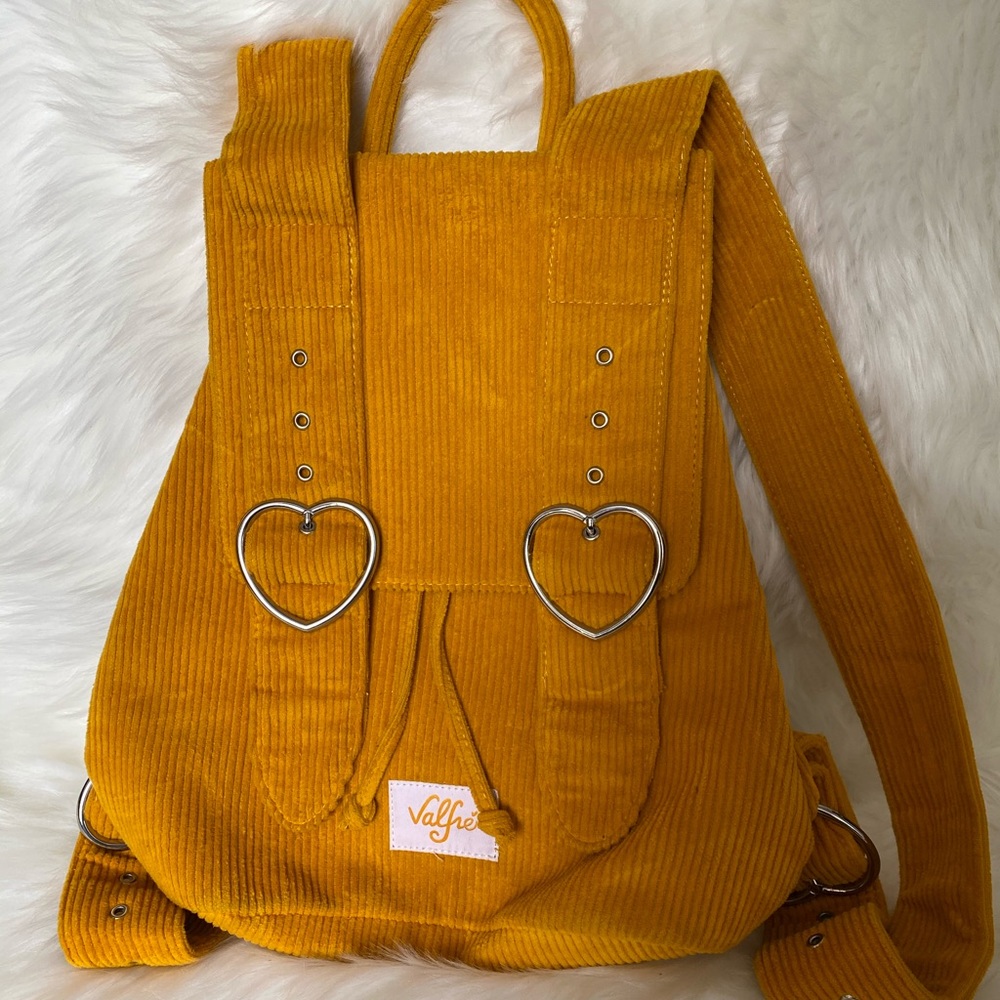 Valfre “Madeline” Backpack